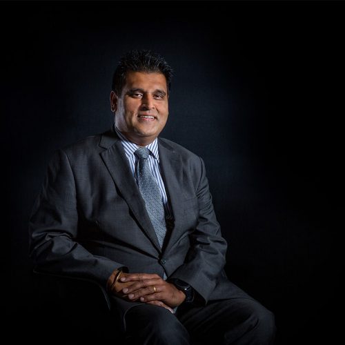 Manjit Chopra