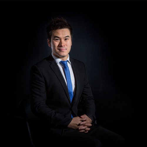 Daniel Ngo