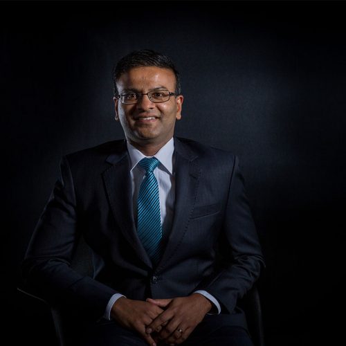 Damian Perera