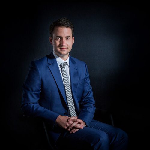Matthew Coombes